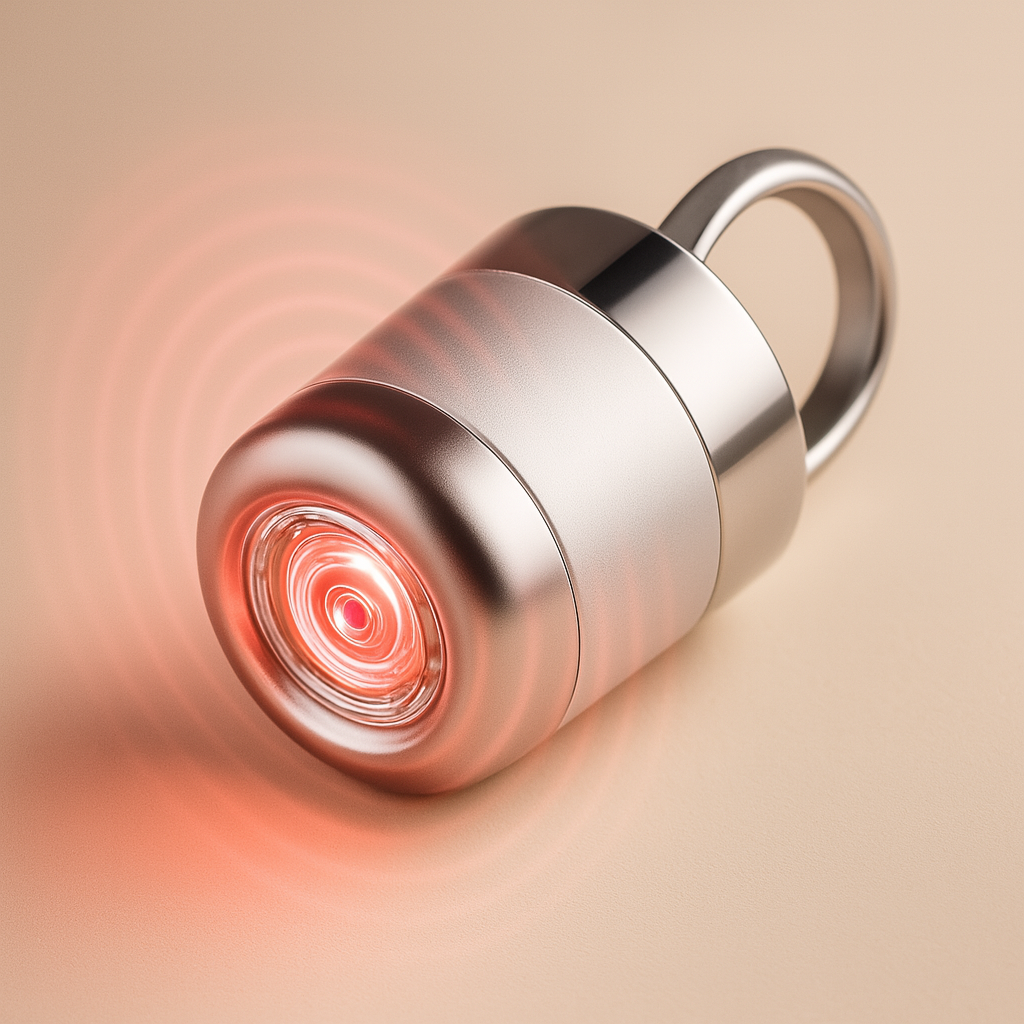 Red Light Eye Cream – svensk innovation för ögonvård