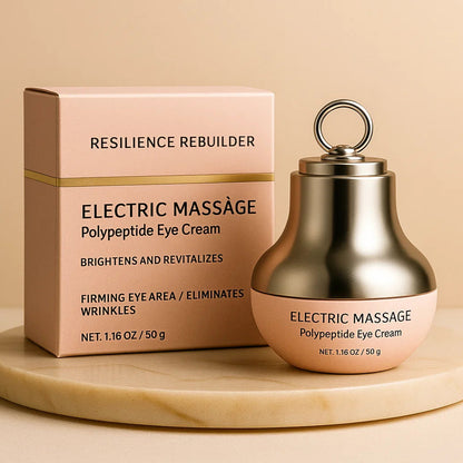 Red Light Eye Cream – svensk innovation för ögonvård